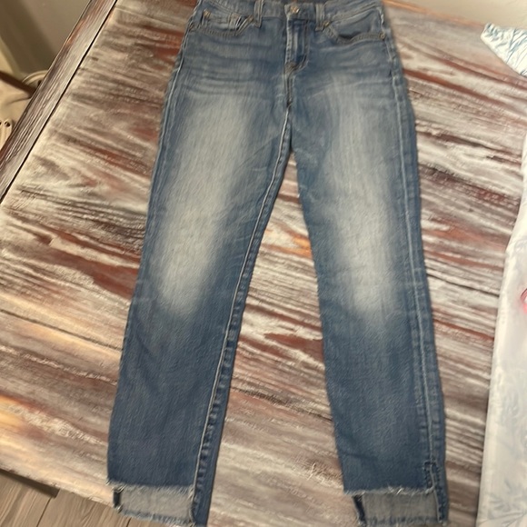Seven for all mankind jeans - Picture 2 of 10